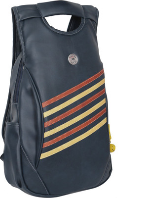 FD Fashion Soft Shoulder Bag(Blue)