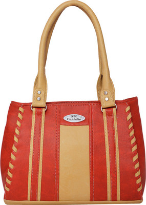 

FD Fashion Soft Luggage Shoulder Bag(Multicolor)