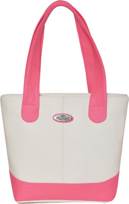 FD Fashion Shoulder Bag(White)