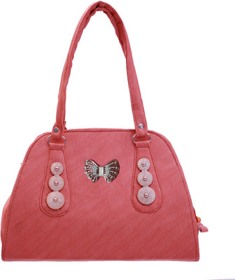 

ARD Enterprise Shoulder Bag(Pink)