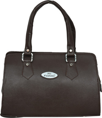 

FD Fashion Shoulder Bag(Black)