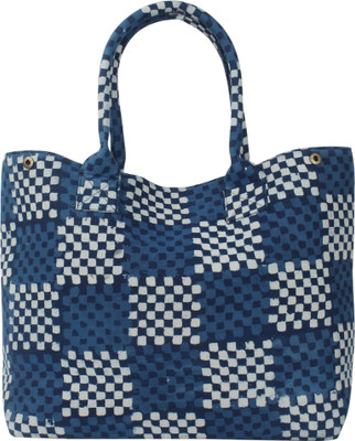 

Shreeji Hand-held Bag(Multicolor)