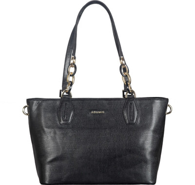 

Adamis Shoulder Bag(Black)