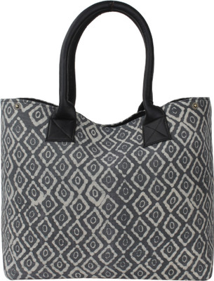 

Shreeji Hand-held Bag(Multicolor)