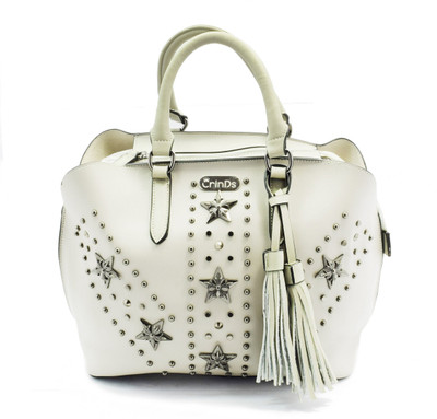 Crinds Tote(Grey)