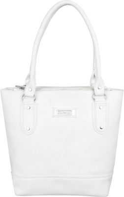 

FD Fashion Shoulder Bag(White)