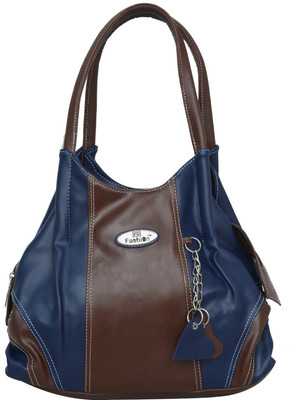 

FD Fashion Soft Luggage Shoulder Bag(Multicolor)