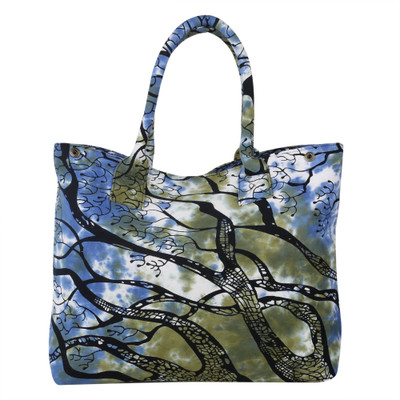 

Shreeji Hand-held Bag(Multicolor)