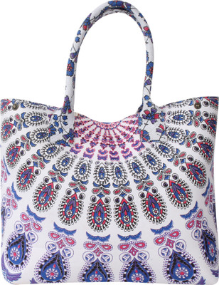

Shreeji Hand-held Bag(Multicolor)