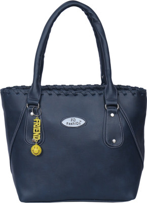 

FD Fashion Shoulder Bag(Blue)