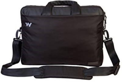 

Wiki by Wildcraft Messenger Bag(Black)