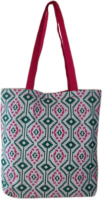 

Elitto Tote(Multicolor)