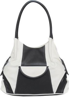 

FD Fashion Women Shoulder Bag(Black)