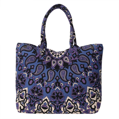 

Shreeji Hand-held Bag(Multicolor)