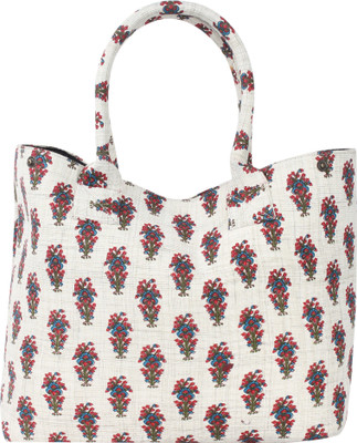 

Shreeji Hand-held Bag(Multicolor)