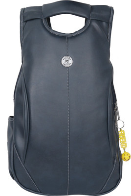 

FD Fashion Soft Shoulder Bag(Blue)