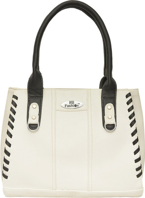 

FD Fashion Soft Luggage Shoulder Bag(White)
