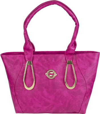 

ARD ENTERPRISE Shoulder Bag(Purple)