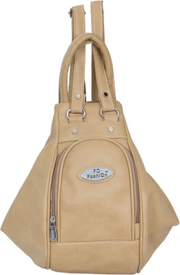 

FD Fashion Shoulder Bag(Beige)