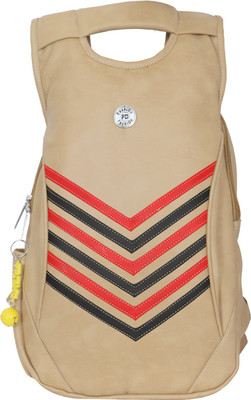 

FD fashion Soft Luggage Shoulder Bag(Beige)