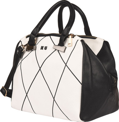 

ILU Shoulder Bag(White)