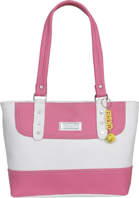 

FD Fashion Shoulder Bag(Pink)