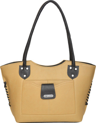 

FD Fashion Hand-held Bag(Multicolor)