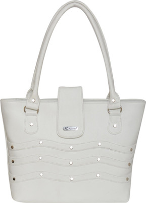 

FD Fashion Shoulder Bag(White)