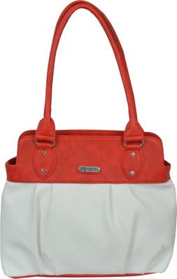 

FD Fashion Soft Luggage Shoulder Bag(Multicolor)