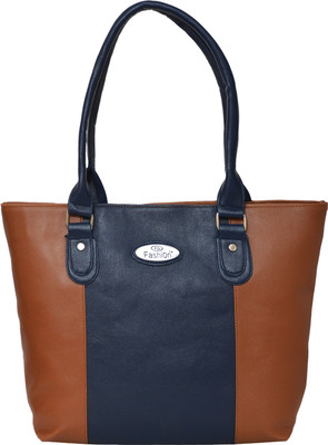 

FD Fashion Shoulder Bag(Tan)