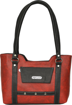 

FD Fashion Hand-held Bag(Red)