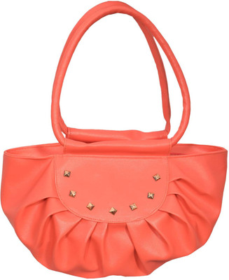 

Moonstar Hand-held Bag(Red)