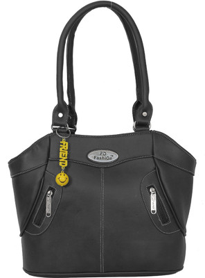 

FD Fashion Shoulder Bag(Black)