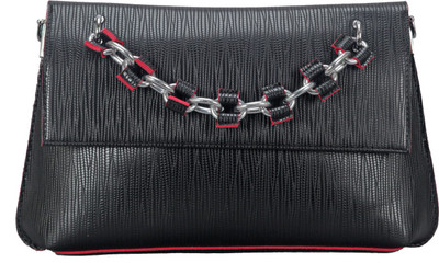

Adamis Sling Bag(Black)