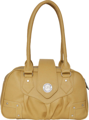 

FD Fashion Hand-held Bag(Black)