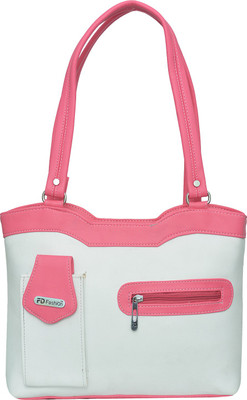 

JH handbag Messenger Bag(White)