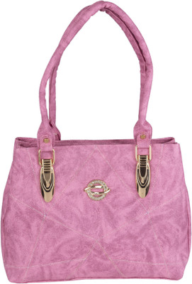 

ARD ENTERPRISE Shoulder Bag(Pink)