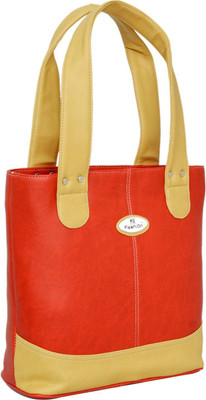 

FD Fashion Soft Shoulder Bag(Red)