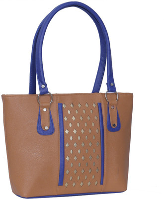 

Janta Soft Shoulder Bag(Tan)