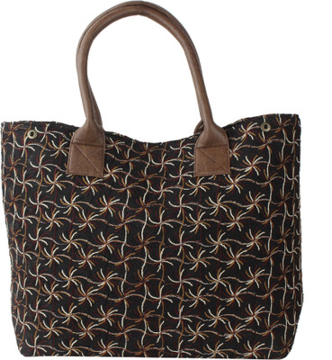 

Shreeji Hand-held Bag(Multicolor)