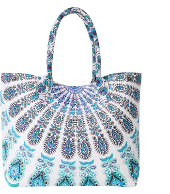 

Shreeji Hand-held Bag(Multicolor)