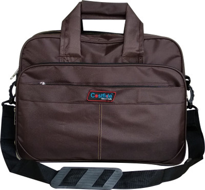 

Costfide Messenger Bag(Brown)