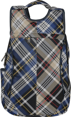 

FD Fashion Soft Shoulder Bag(Blue)