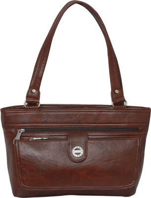 

FD Fashion Soft Shoulder Bag(Multicolor)