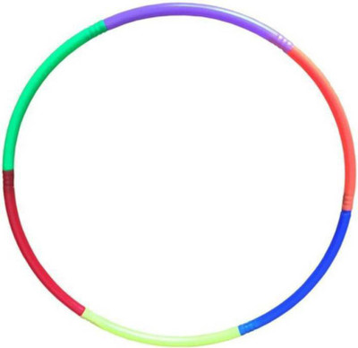 

SERVICES24X7 SERVICES24X7_FITNESS Hula Hoop (Diameter - 80 cm) Hula Hoop(Diameter - 80 cm)