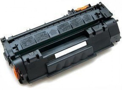 

Printwell 315 Laserjet Toner Cartridge for Canon LBP 3310 / LBP-3370 Printer Single Color Ink Toner(Black)