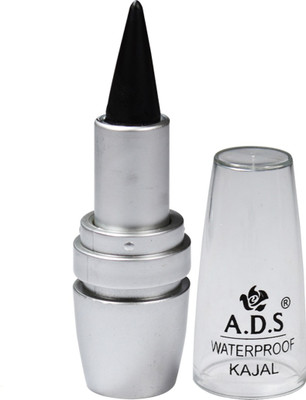 

ADS Waterproof Kajal For Your Beauty Eyes L269(Black)
