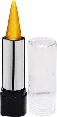 

Color Diva Gold Kajal(Gold)