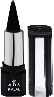 

ADS Eye-Definer Super Waterproof Kajal(Black)
