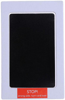 

Desi Rang Keepsake(Black)